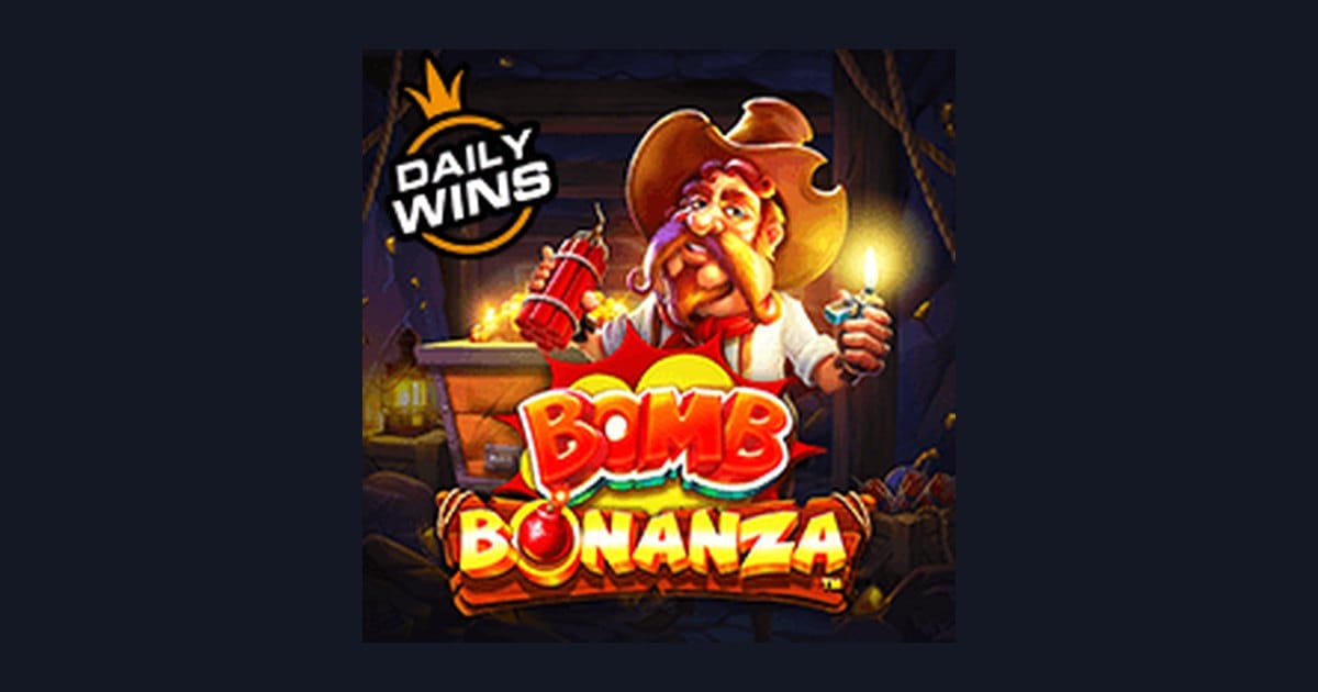 Rasakan Sensasi Bomb Bonanza dengan Daftar & Login Gampang di LTE4D