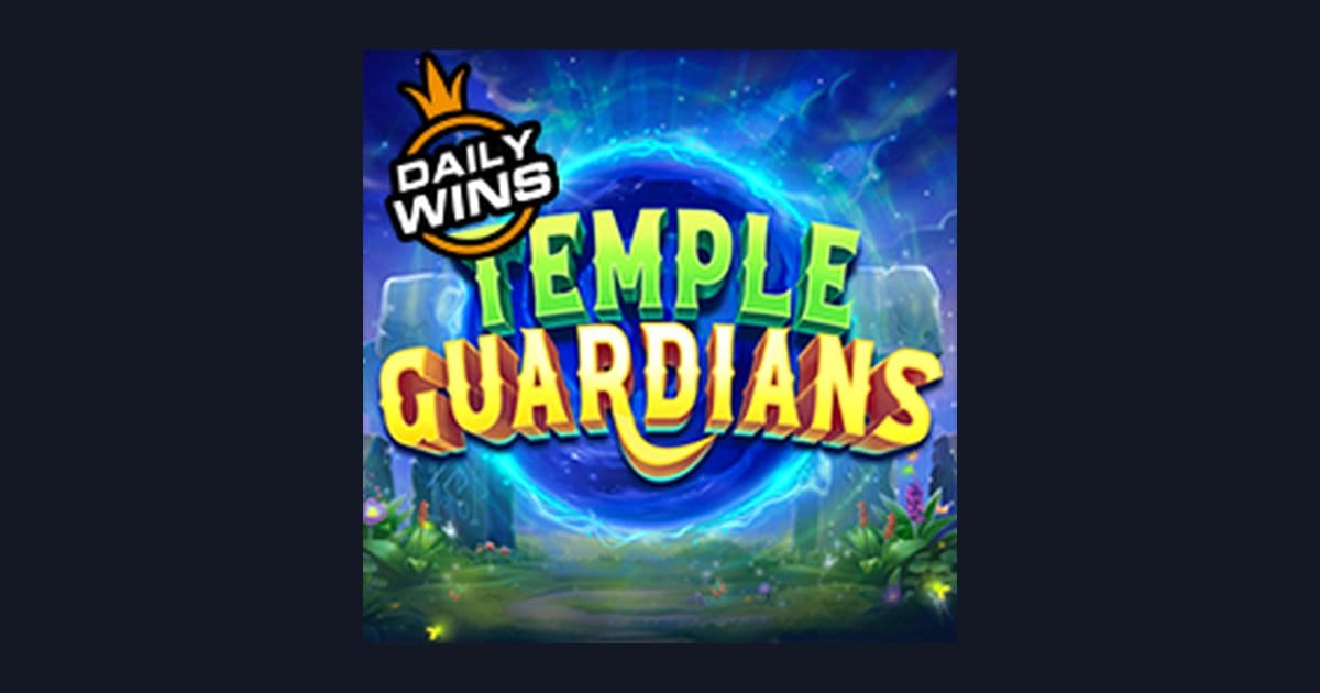 Review Jujur & Demo Slot Temple Guardians dari Pragmatic Play