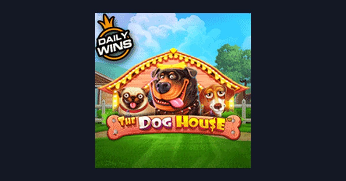 Review Jujur & Demo The Dog House: Slot Seru dari Pragmatic Play