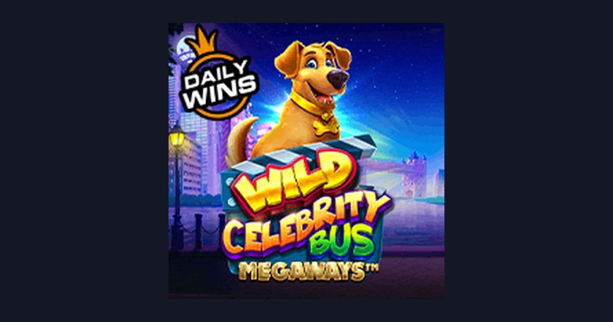 Review Jujur & Demo Wild Celebrity Bus Megaways dari Pragmatic Play