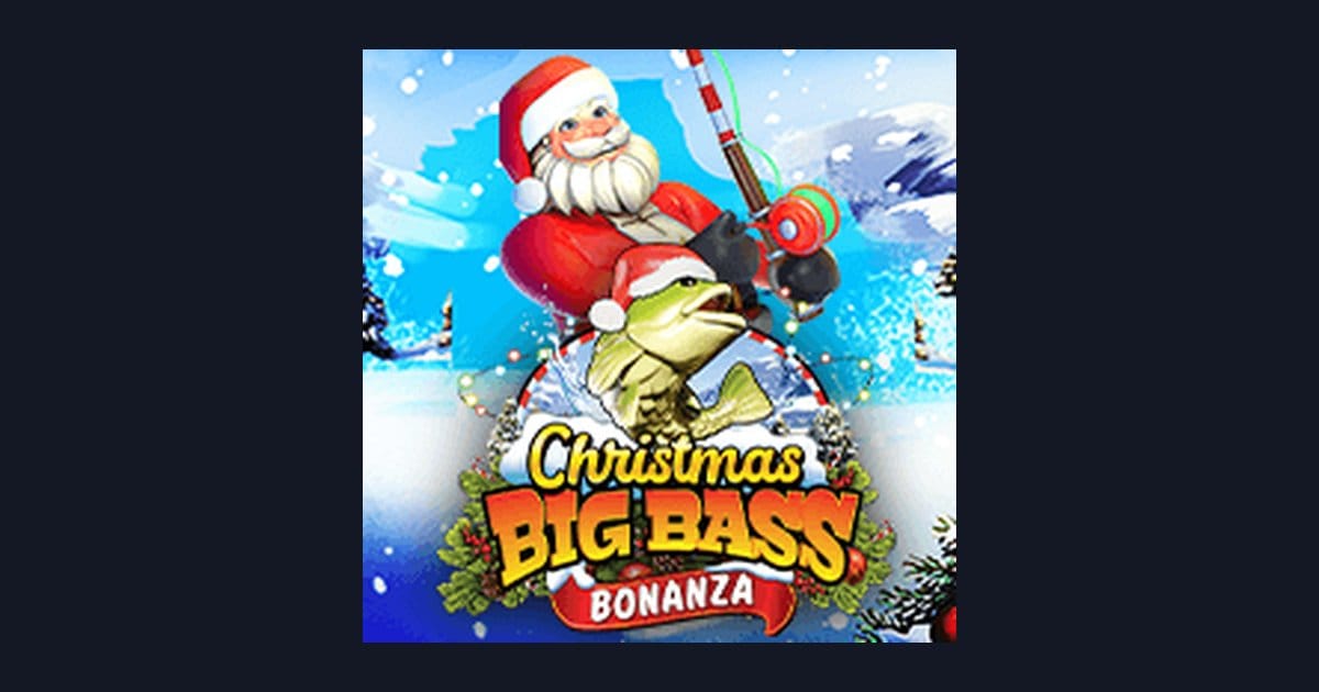 Rasakan Sensasi Slot Gacor Hari Ini dengan Christmas Big Bass Bonanza