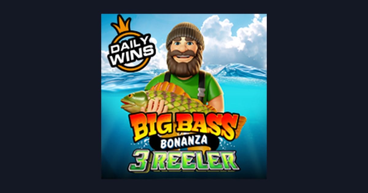 Strategi Jitu Main Big Bass Bonanza 3 Reeler untuk Pemula