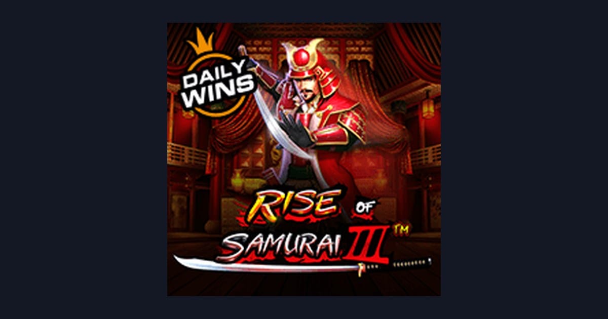 Strategi Main Rise of Samurai Iii dengan Deposit Dana OVO Gopay yang Efektif