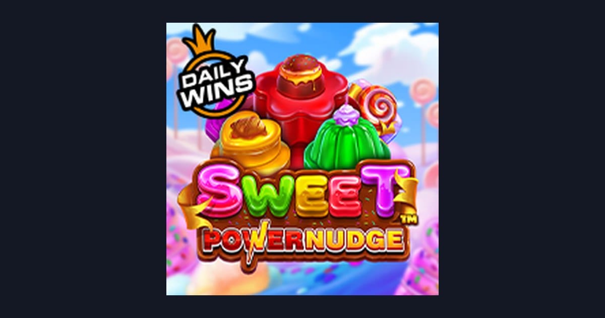 Strategi Main Sweet Powernudge dengan Deposit Dana OVO & GoPay Mudah