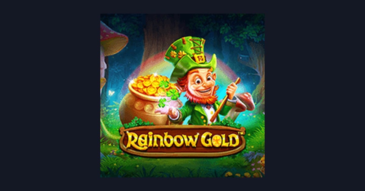 Tips Menang Buat Pemula Main Slot Rainbow Gold dari Pragmatic Play