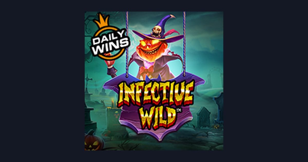 Tips Menang Buat Pemula di Slot Infective Wild dari Pragmatic Play