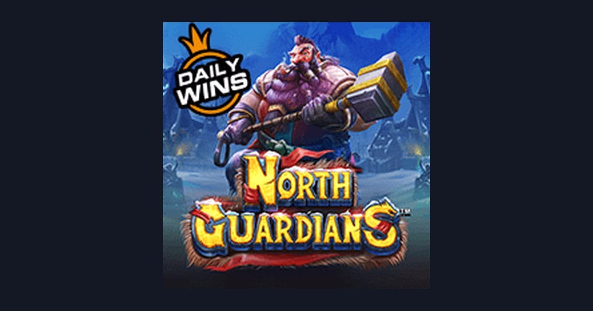 Bocoran RTP Hari Ini dan Rahasia Main North Guardians yang Menguntungkan