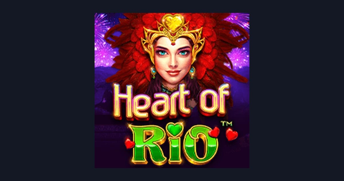 Main Heart of Rio dengan Deposit Dana OVO Gopay, Raih Keseruan Maksimal