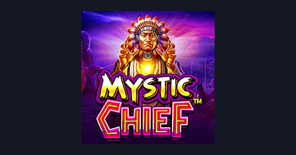 Mengenal Mystic Chief dan Cara Cerdas Raih Slot Gacor Hari Ini