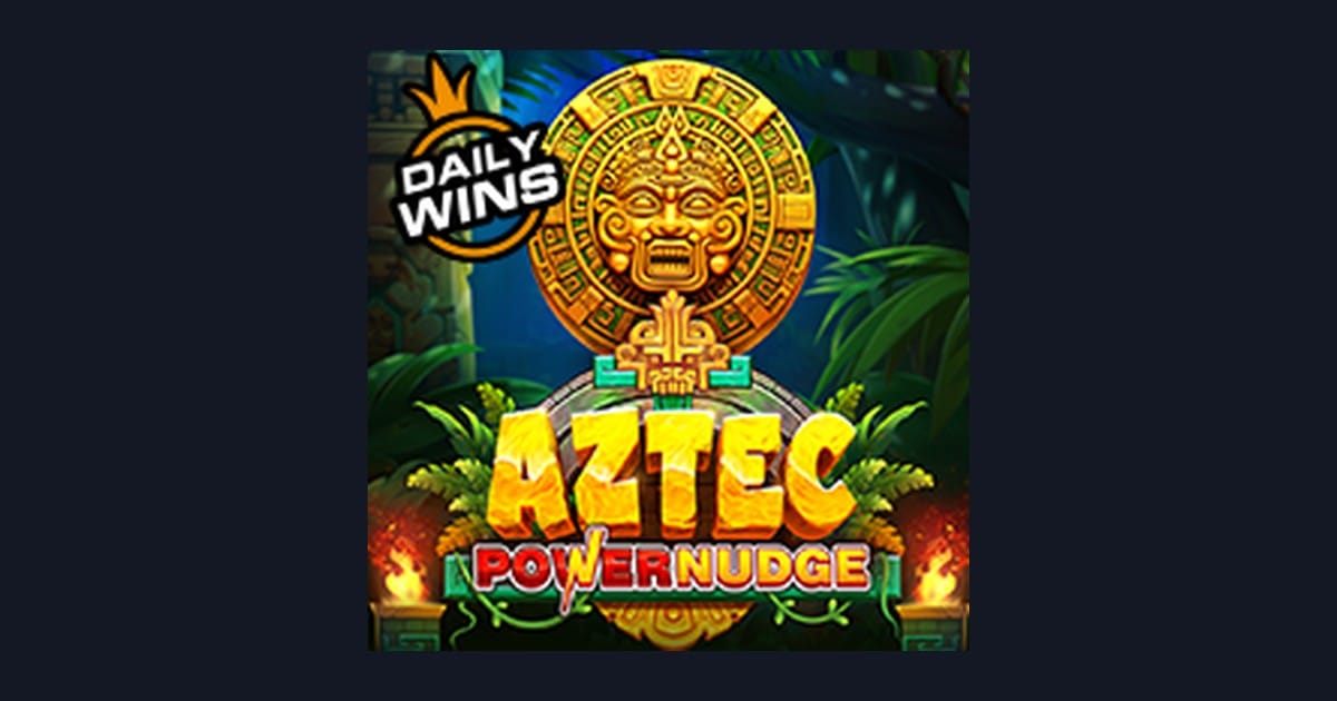 Mengenal Pola Spin Gacor di Aztec Powernudge dari Pragmatic Play
