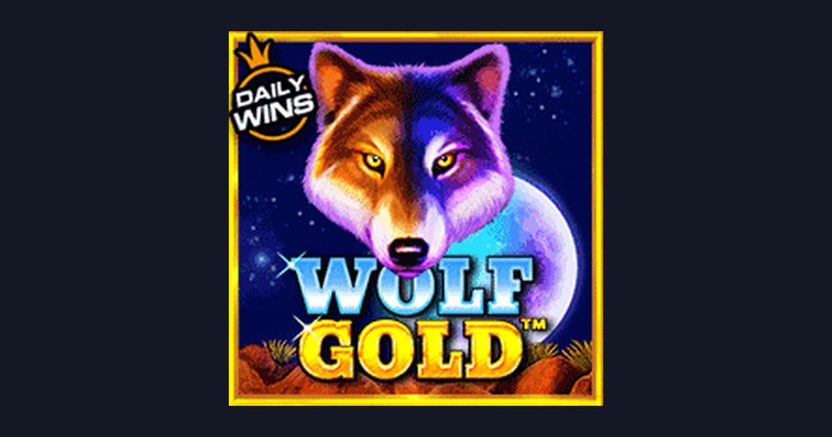 Menguak Rahasia Freespin & Scatter Hoki di Slot Wolf Gold