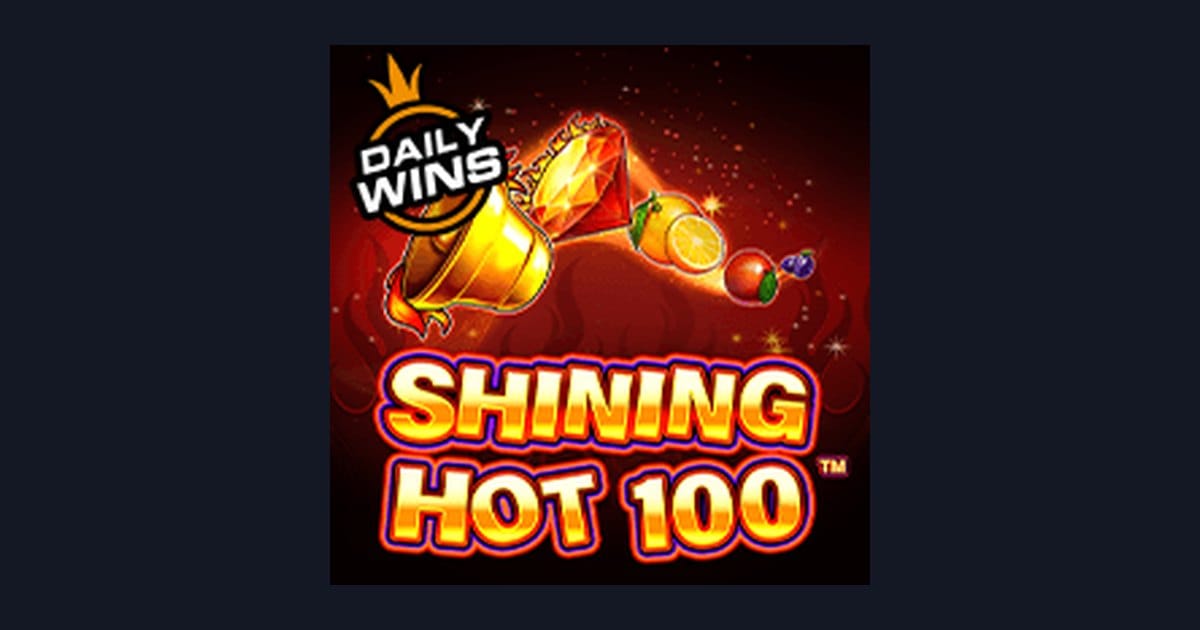Mengulik Fitur & Tingkat Volatilitas Slot Shining Hot 100 dari Pragmatic Play