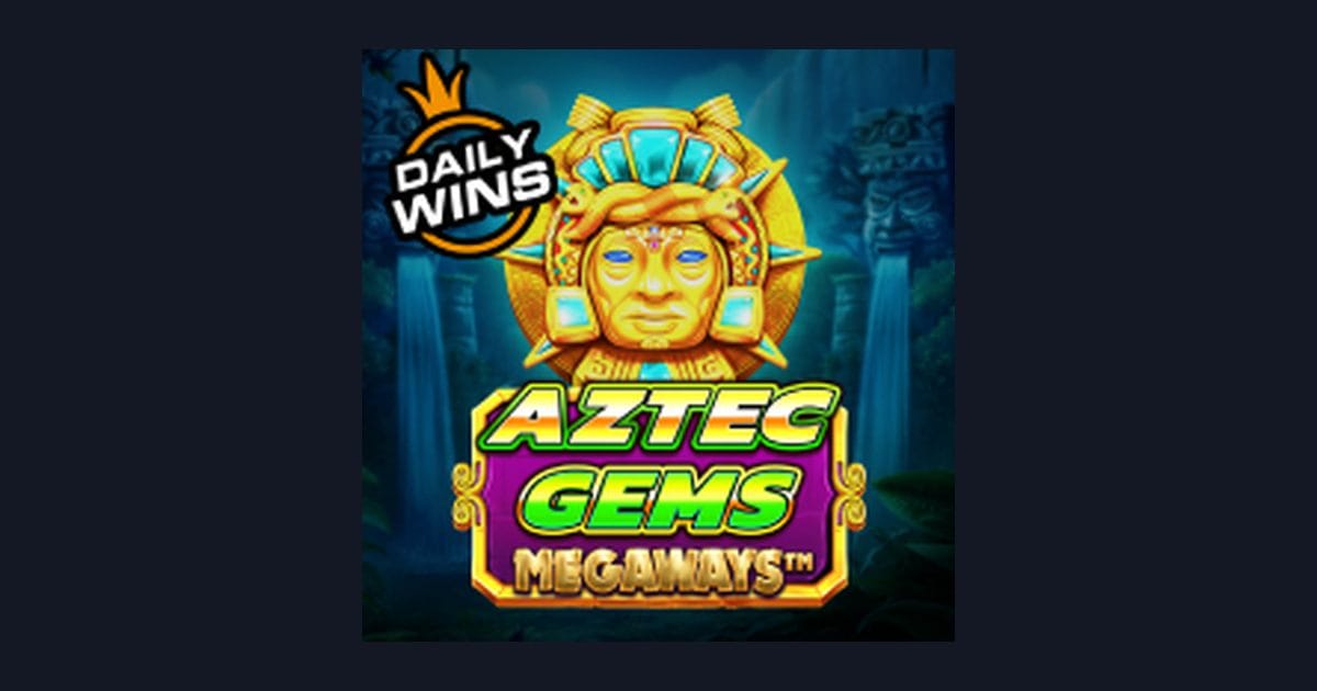 Nikmati Serunya Aztec Gems Megaways dengan Deposit Pulsa Tanpa Potongan