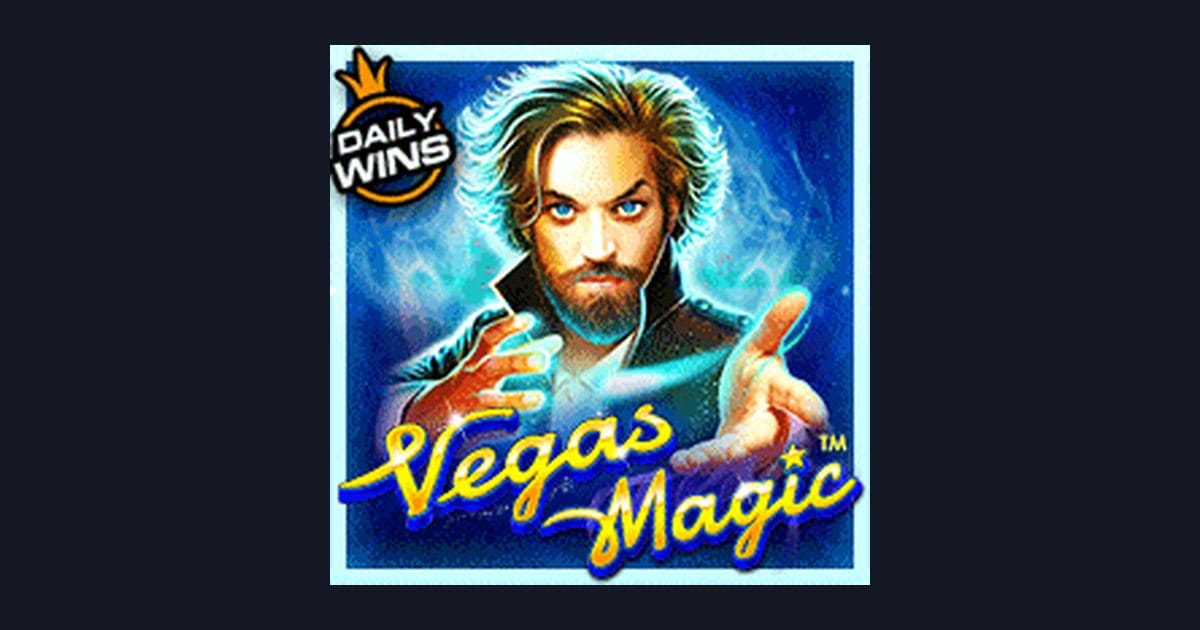 Panduan Tips Menang Pemula di Slot Vegas Magic yang Seru