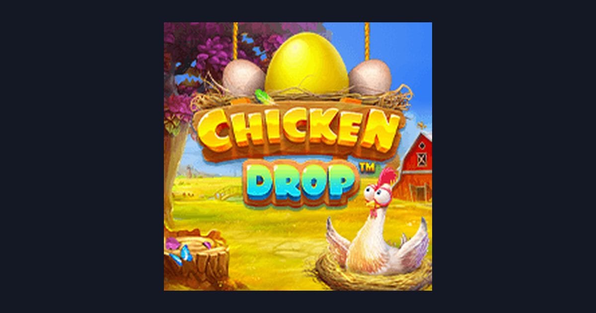 Rahasia Link Slot Gacor Chicken Drop dari Pragmatic Play untuk Pemula