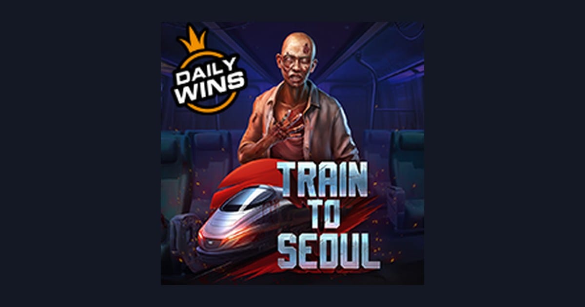 Rahasia Slot Gacor Gampang Menang di Train To Seoul dari Pragmatic Play