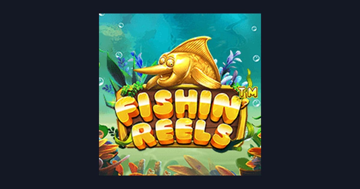 Raih Kemenangan dengan Pola Spin Gacor di Fishin Reels