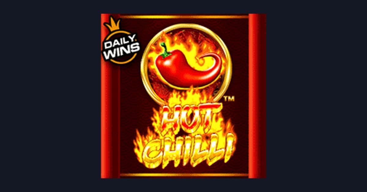 Raih Sensasi Hot Chilli di Situs Slot Terpercaya dengan Strategi Jam Gacor Slot