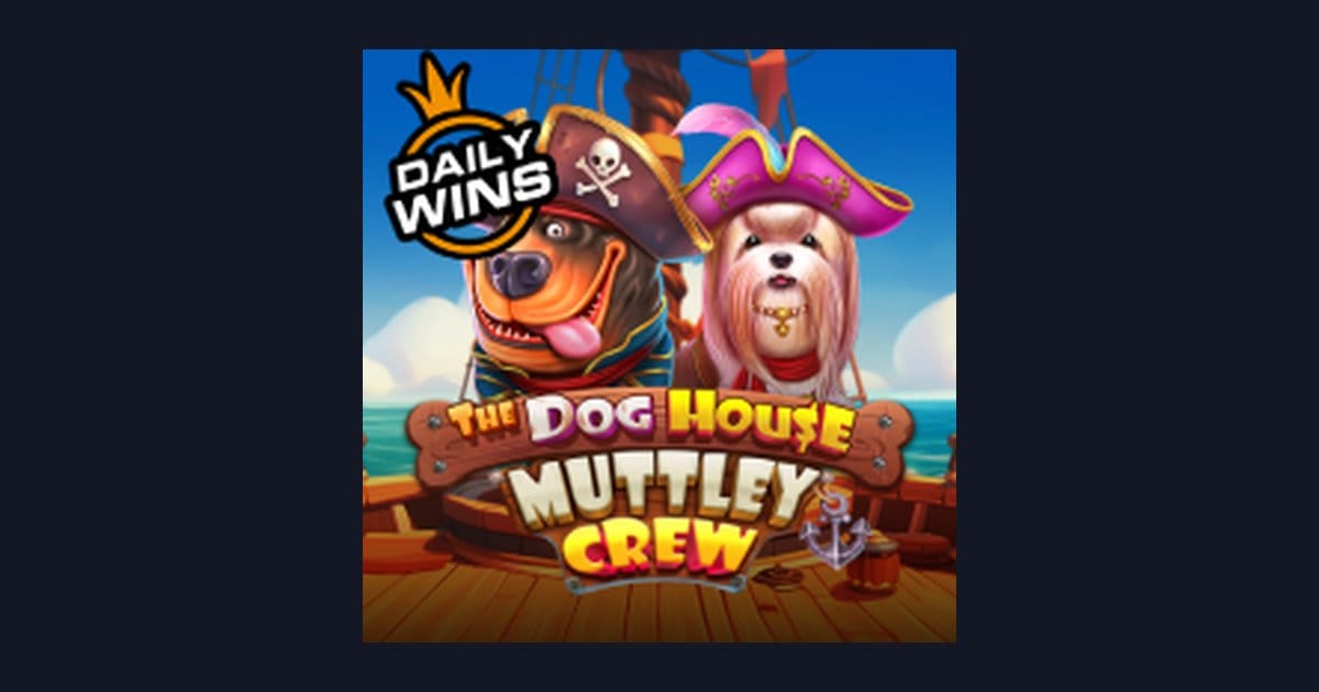 Review Jujur & Demo The Dog House Muttley Crew: Sensasi Slot Seru dari Pragmatic Play