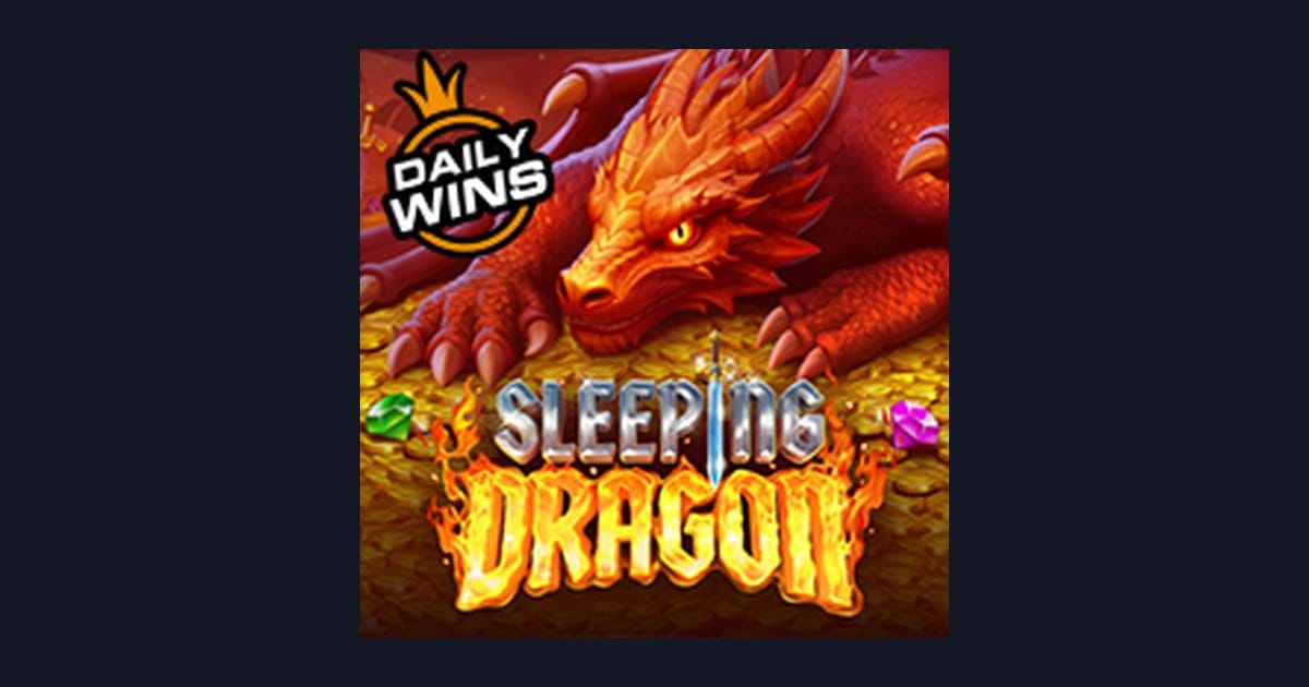 Strategi Ampuh dan Tips Pola Maxwin di Slot Sleeping Dragon