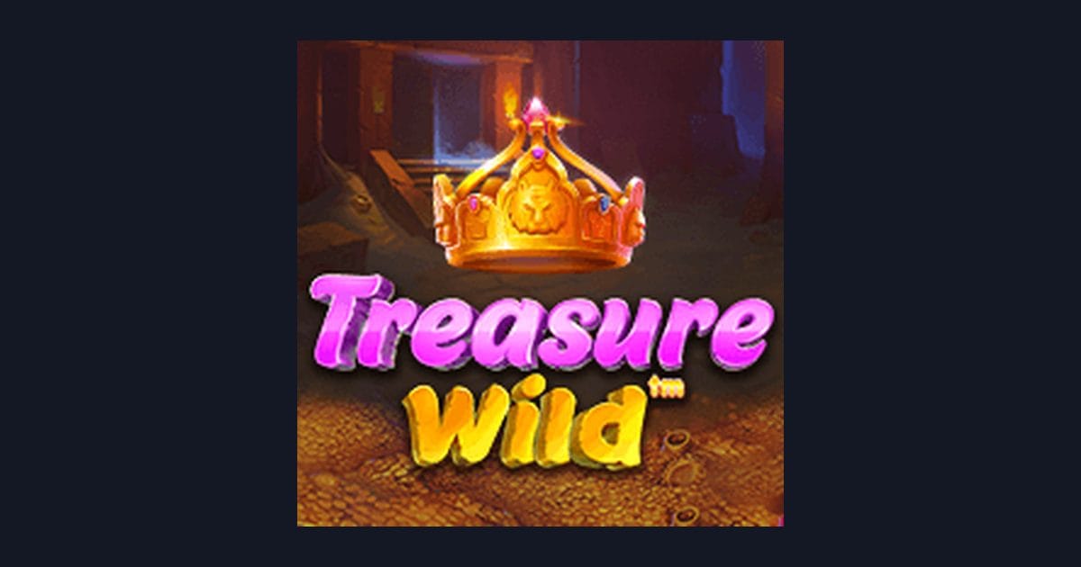 Strategi Maksimalkan Slot Maxwin di Treasure Wild dari Pragmatic Play