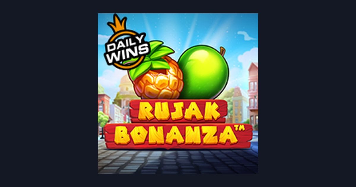 Tips Menang Buat Pemula di Slot Rujak Bonanza dari Pragmatic Play