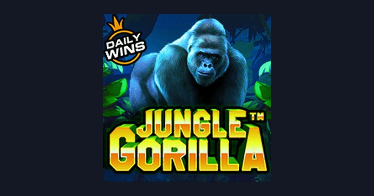 Trik Auto Maxwin Main Jungle Gorilla dengan Pola Jam Slot Online Terbaik