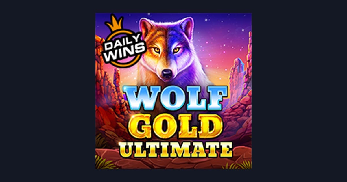 Trik Auto Maxwin di Wolf Gold Ultimate untuk Raih Jackpot Besar